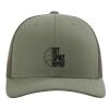 Snapback Trucker Cap Thumbnail